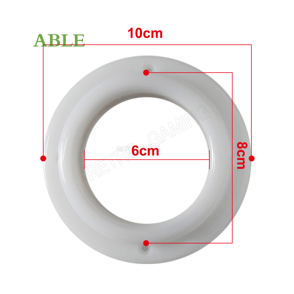 1PCS LED Ring for Hitting Mous - Retro Gaming Shop ulasan dan harga