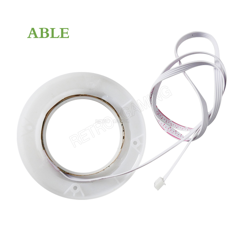 1PCS LED Ring for Hitting Mous - Retro Gaming Shop ulasan dan harga