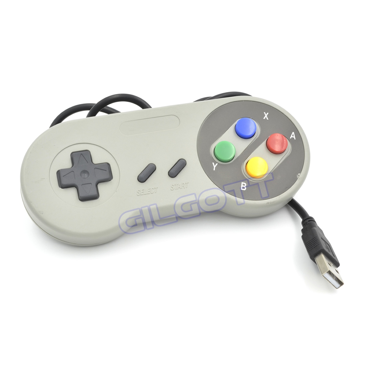 2PCS/Set 1.4M Wired USB Game C - Retro Gaming Raspberry Pi ulasan dan harga