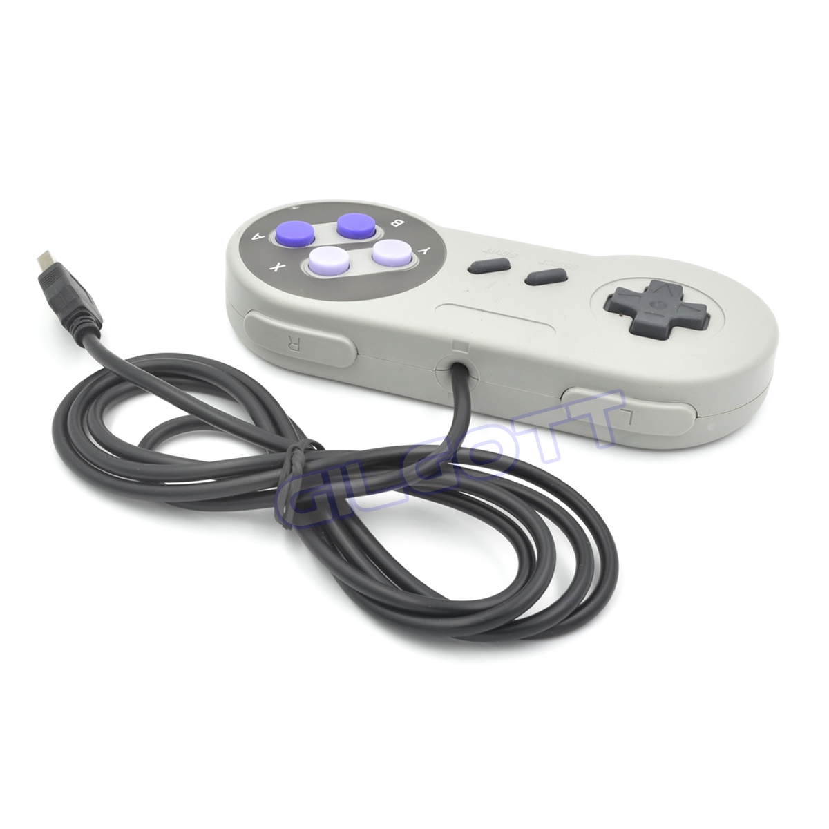 2PCS/Set 1.4M Wired USB Game C - Retro Gaming Raspberry Pi ulasan dan harga