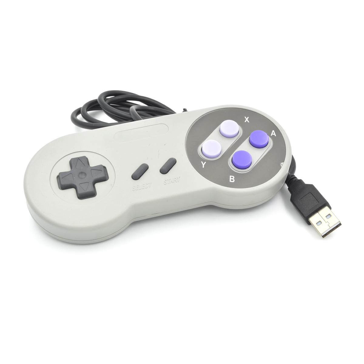 2PCS/Set 1.4M Wired USB Game C - Retro Gaming Raspberry Pi ulasan dan harga