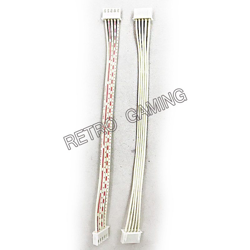 2 Pcs/lot 20CM 5 Pin Cable for - Retro Gaming Shop ulasan dan harga