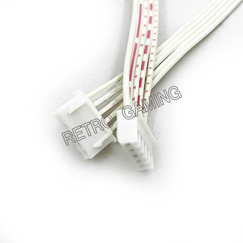 2 Pcs/lot 20CM 5 Pin Cable for - Retro Gaming Shop ulasan dan harga