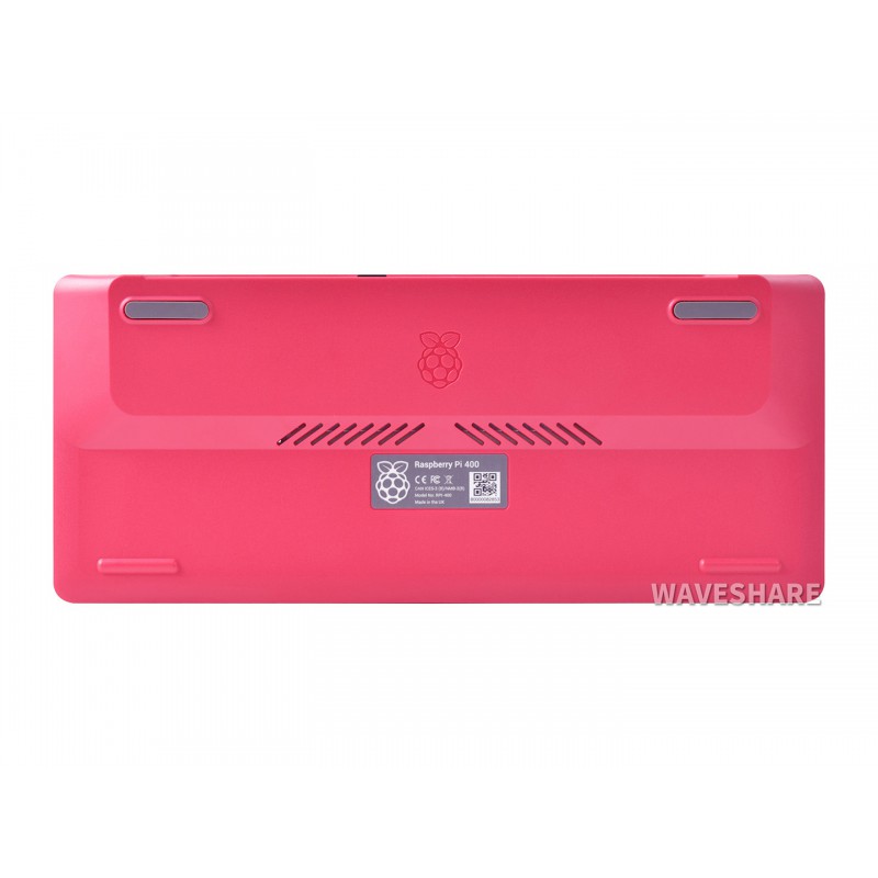 Raspberry Pi 400 All-in-One PC - Retro Gaming Raspberry Pi ulasan dan harga