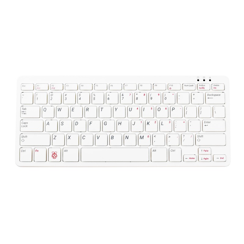 Raspberry Pi 400 All-in-One PC - Retro Gaming Raspberry Pi ulasan dan harga