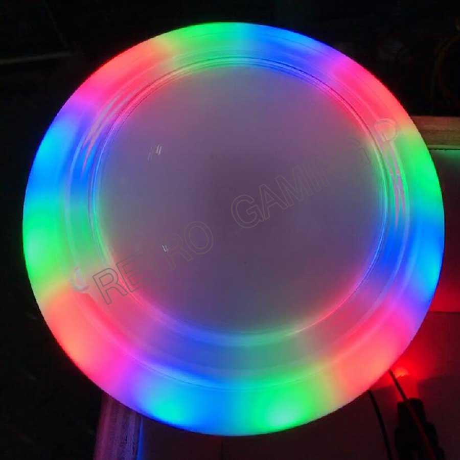 120mm Jumbo RGB Colour Changin - Retro Gaming Shop ulasan dan harga