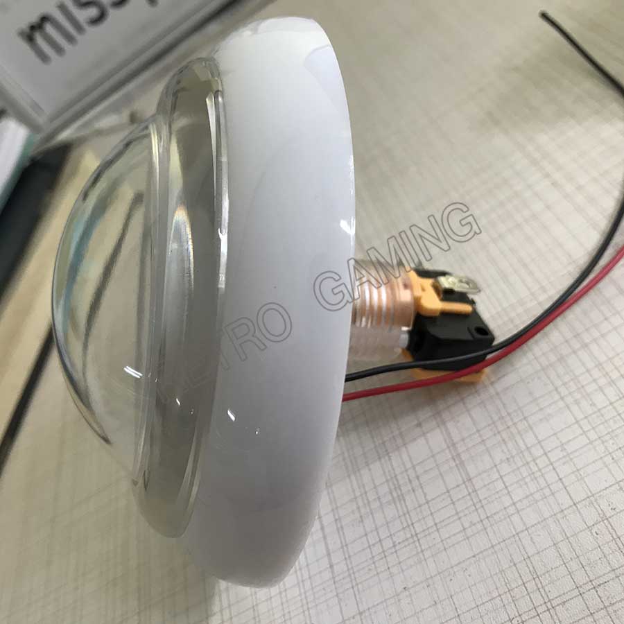 120mm Jumbo RGB Colour Changin - Retro Gaming Shop ulasan dan harga