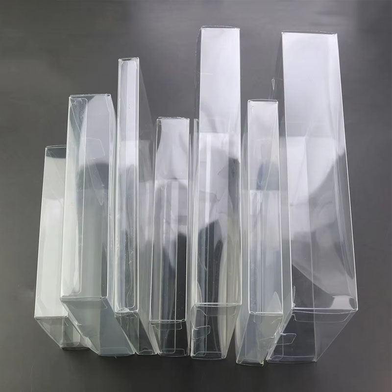 6PCS Clear Transparent Game Ca - Retro Gaming Xbox One ulasan dan harga