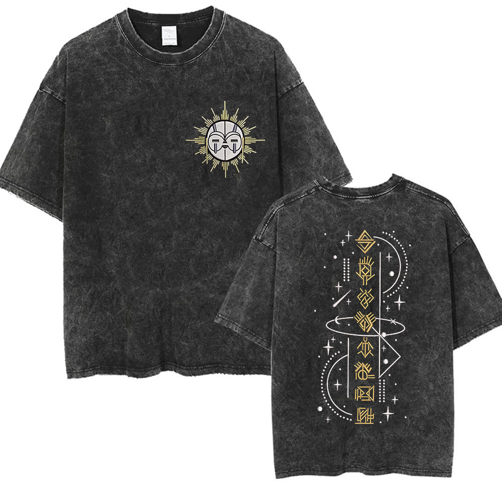 Game Clair Obscur Expédition 3 - Retro Gaming T Shirts ulasan dan harga