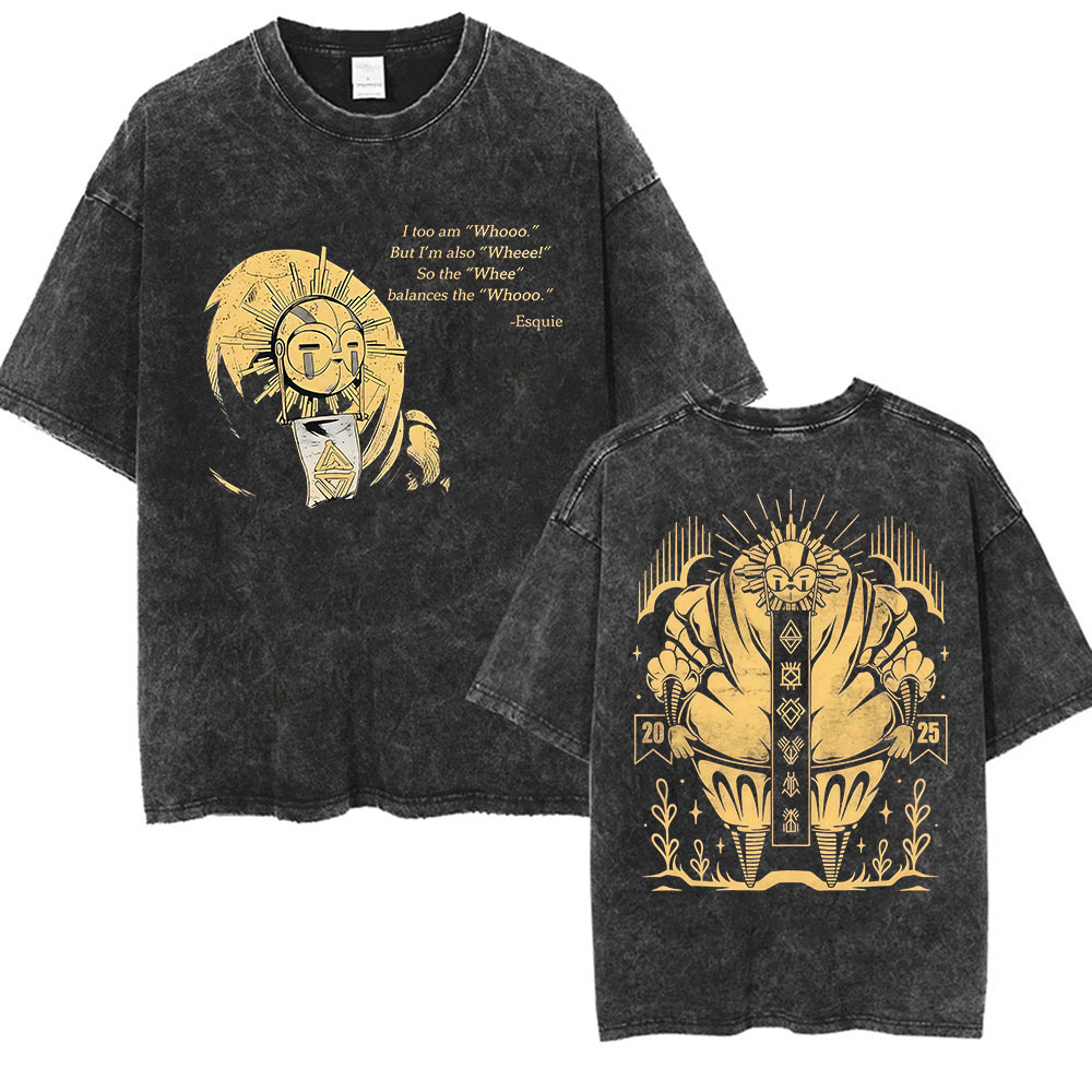 Game Clair Obscur Expédition 3 - Retro Gaming T Shirts ulasan dan harga