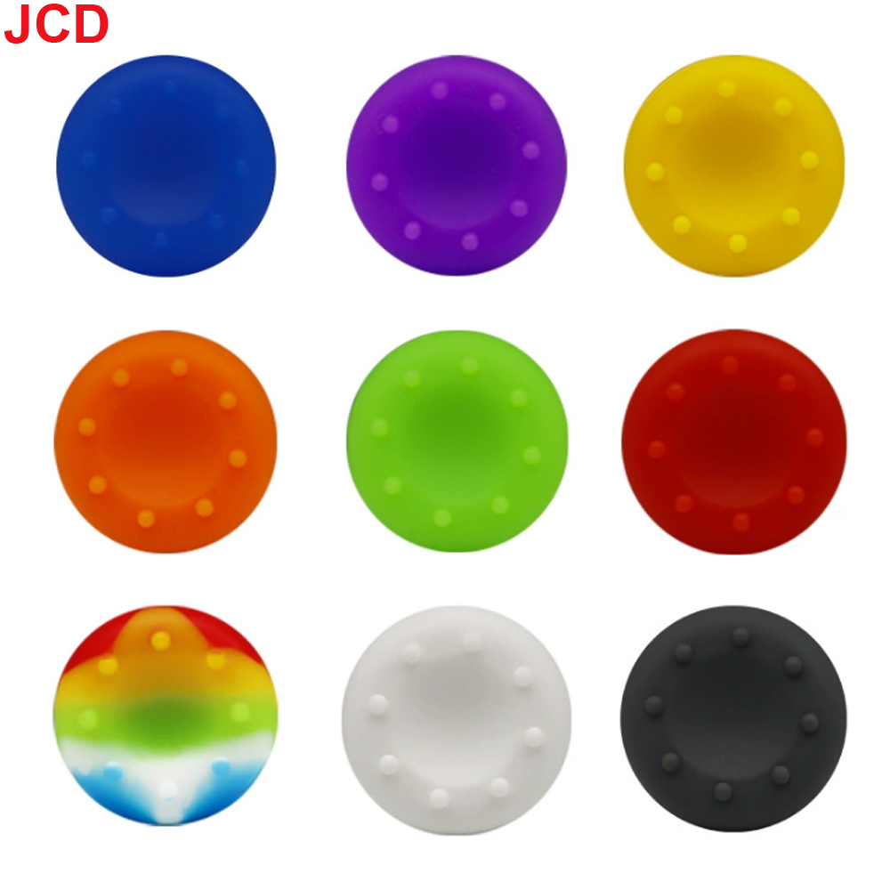 JCD 20 PCS Analog Thumb Stick  - Retro Gaming Xbox One ulasan dan harga