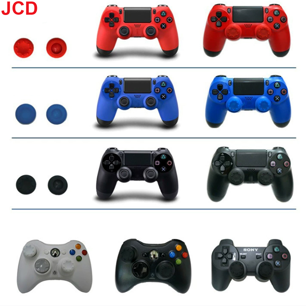 JCD 20 PCS Analog Thumb Stick  - Retro Gaming Xbox One ulasan dan harga