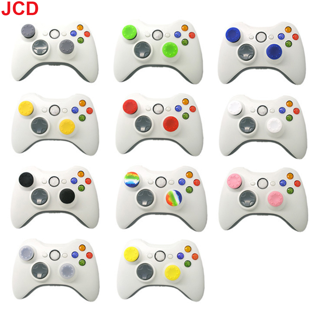 JCD 20 PCS Analog Thumb Stick  - Retro Gaming Xbox One ulasan dan harga