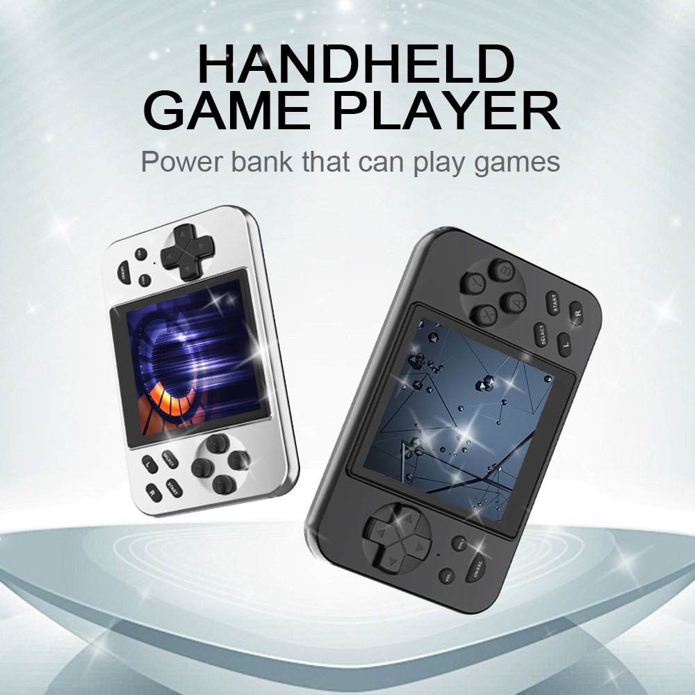 2026 NEW  Retro Handheld Game  - Retro Gaming Handheld 2026 ulasan dan harga