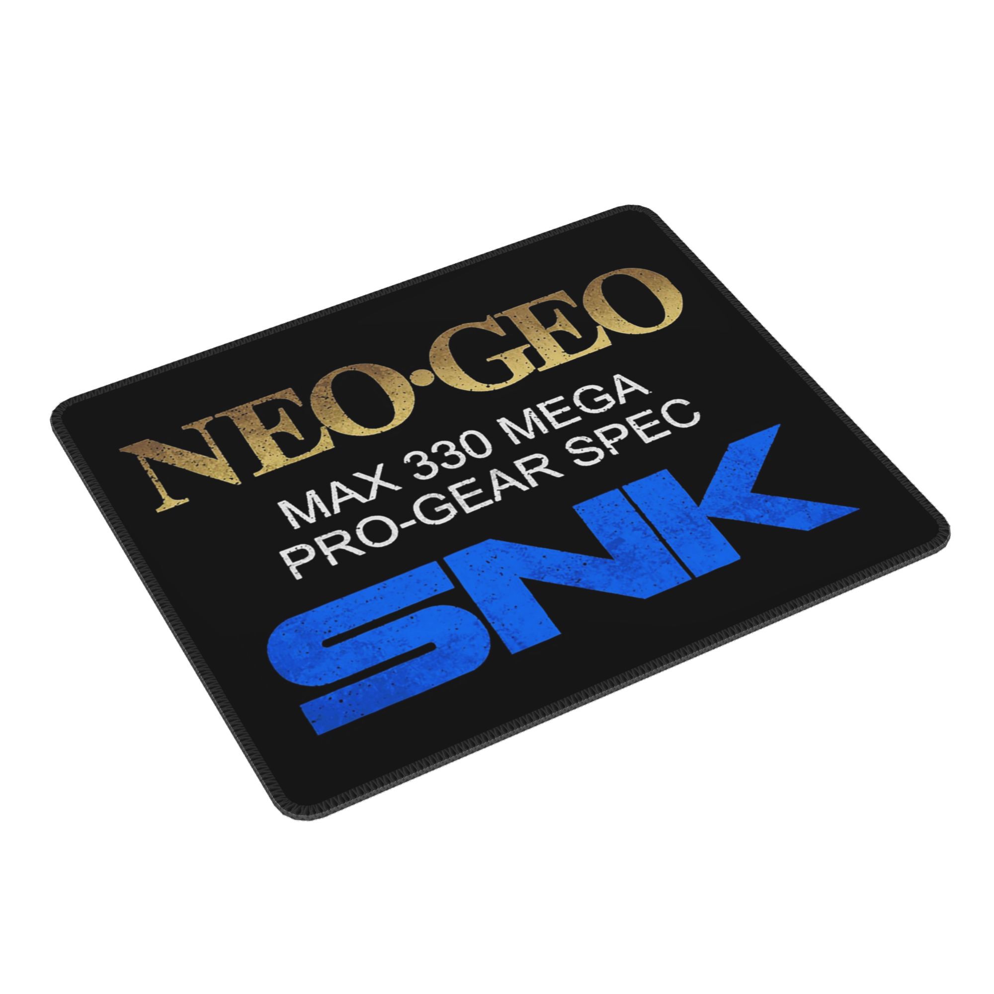 Neo Geo Pro Gear Spec Gold Ret - Retro Gaming Design ulasan dan harga