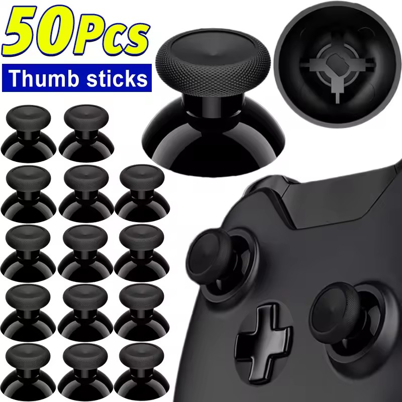 Replacement Thumbsticks for PS - Retro Gaming Xbox 360 ulasan dan harga