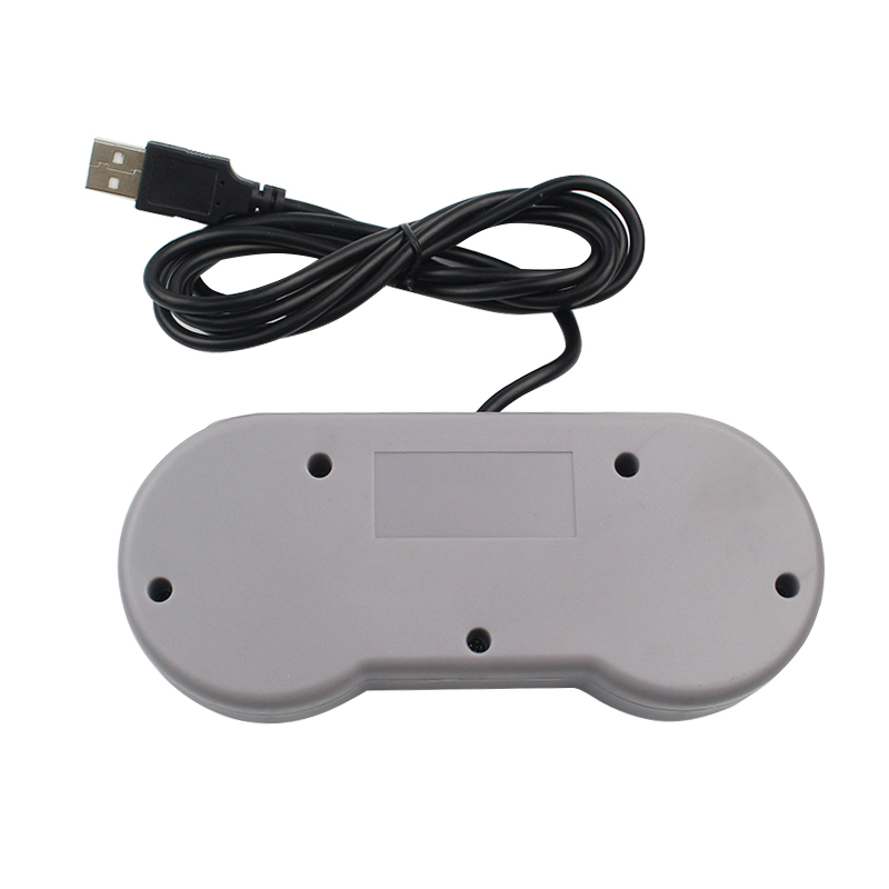 2PCs USB Gamepad Retro Gaming  - Retro Gaming Raspberry Pi ulasan dan harga