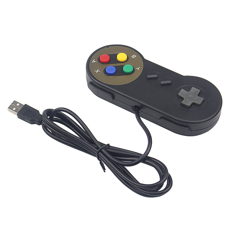 2PCs USB Gamepad Retro Gaming  - Retro Gaming Raspberry Pi ulasan dan harga