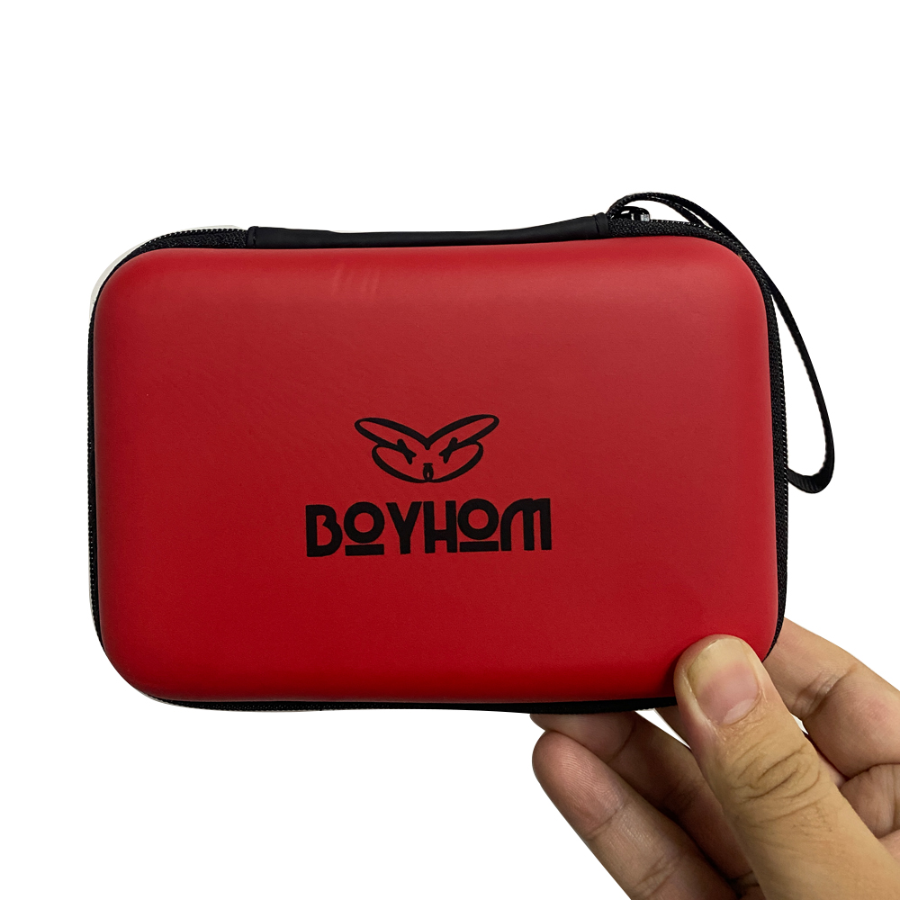 Bag for R36S Retro Handheld Vi - Retro Gaming Console ulasan dan harga