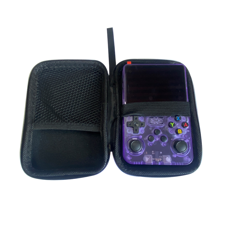 Bag for R36S Retro Handheld Vi - Retro Gaming Console ulasan dan harga