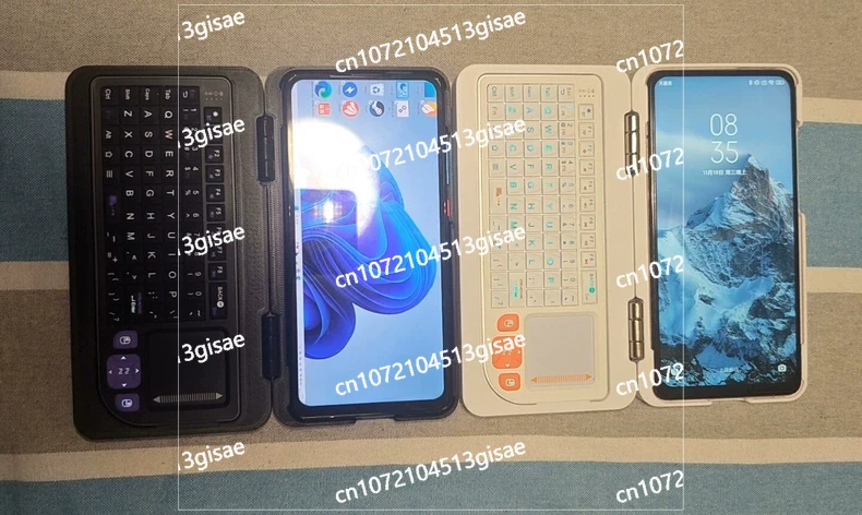 6 Inch Dual Boot Handheld PC | - Retro Gaming Console ulasan dan harga