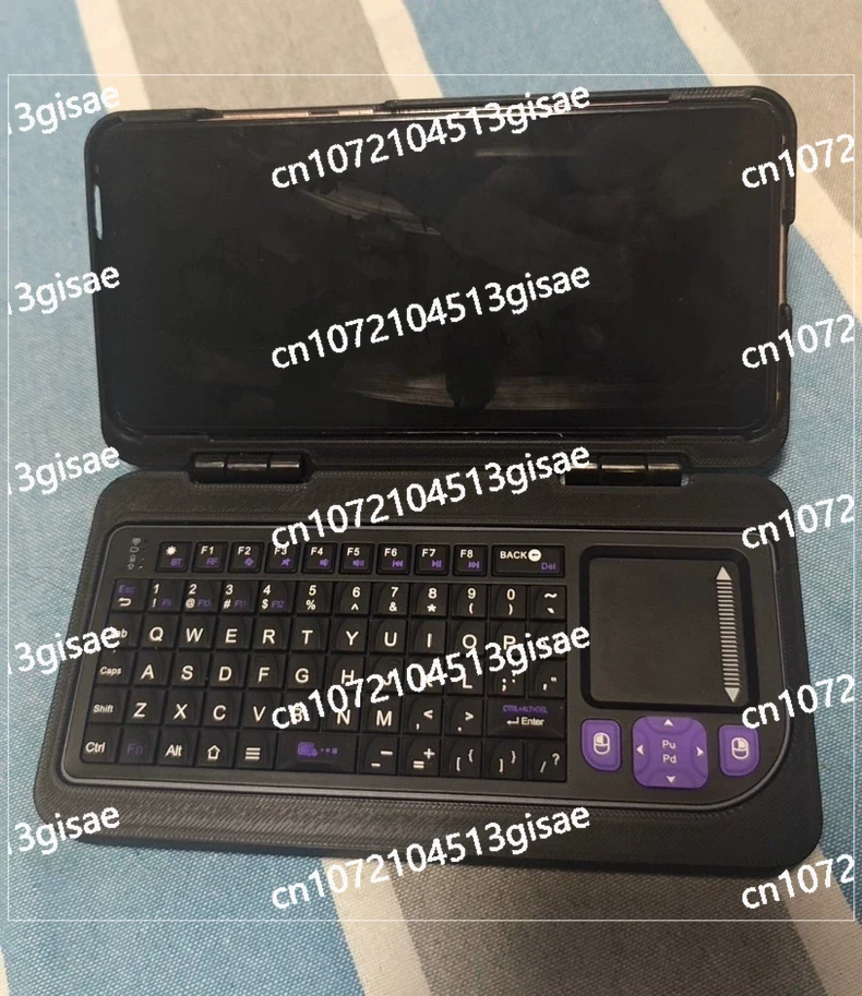 6 Inch Dual Boot Handheld PC | - Retro Gaming Console ulasan dan harga