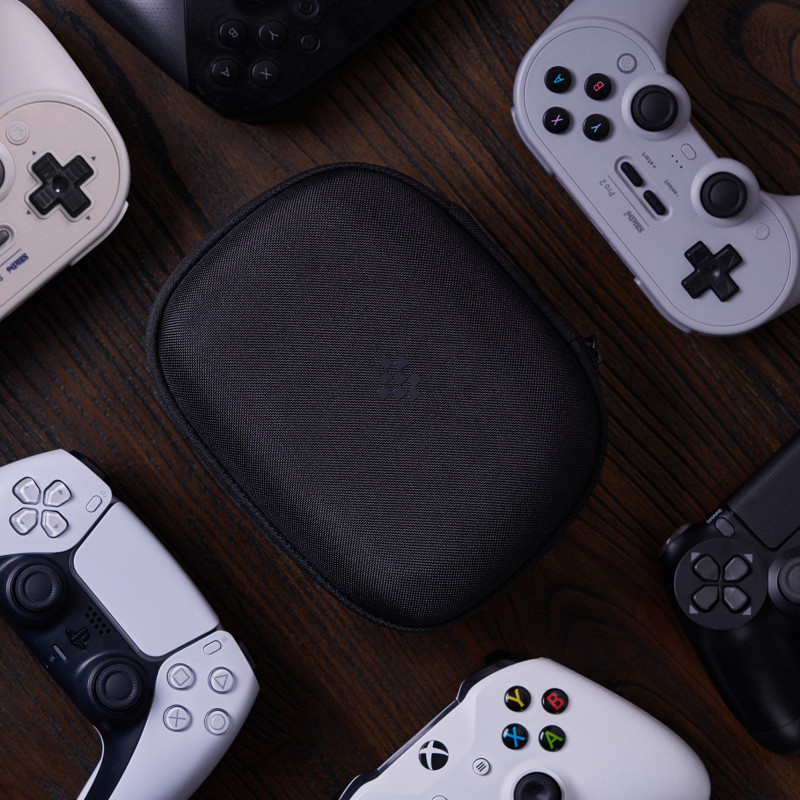 Classic Controller Travel Case - Retro Gaming Xbox One ulasan dan harga
