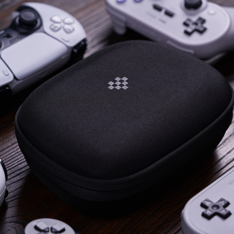 Classic Controller Travel Case - Retro Gaming Xbox One ulasan dan harga