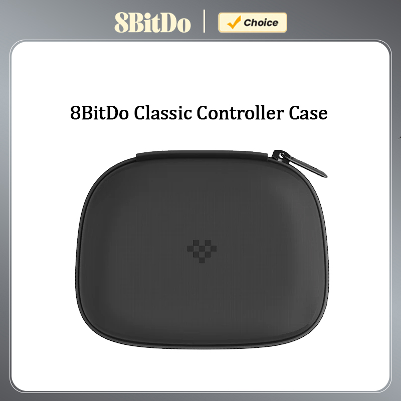 8Bitdo Classic Controller Trav - Retro Gaming Xbox One ulasan dan harga