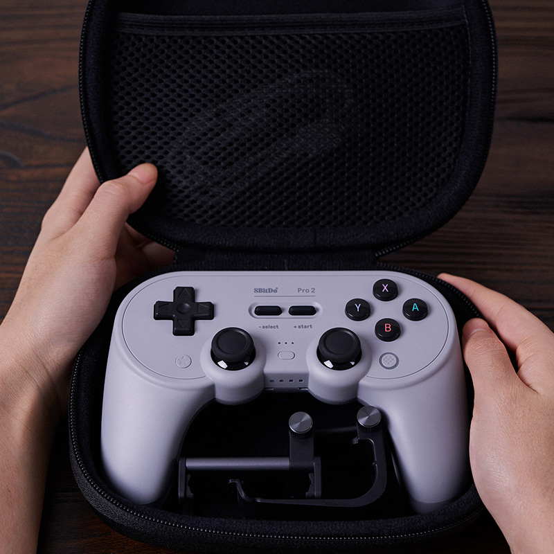8Bitdo Classic Controller Trav - Retro Gaming Xbox One ulasan dan harga