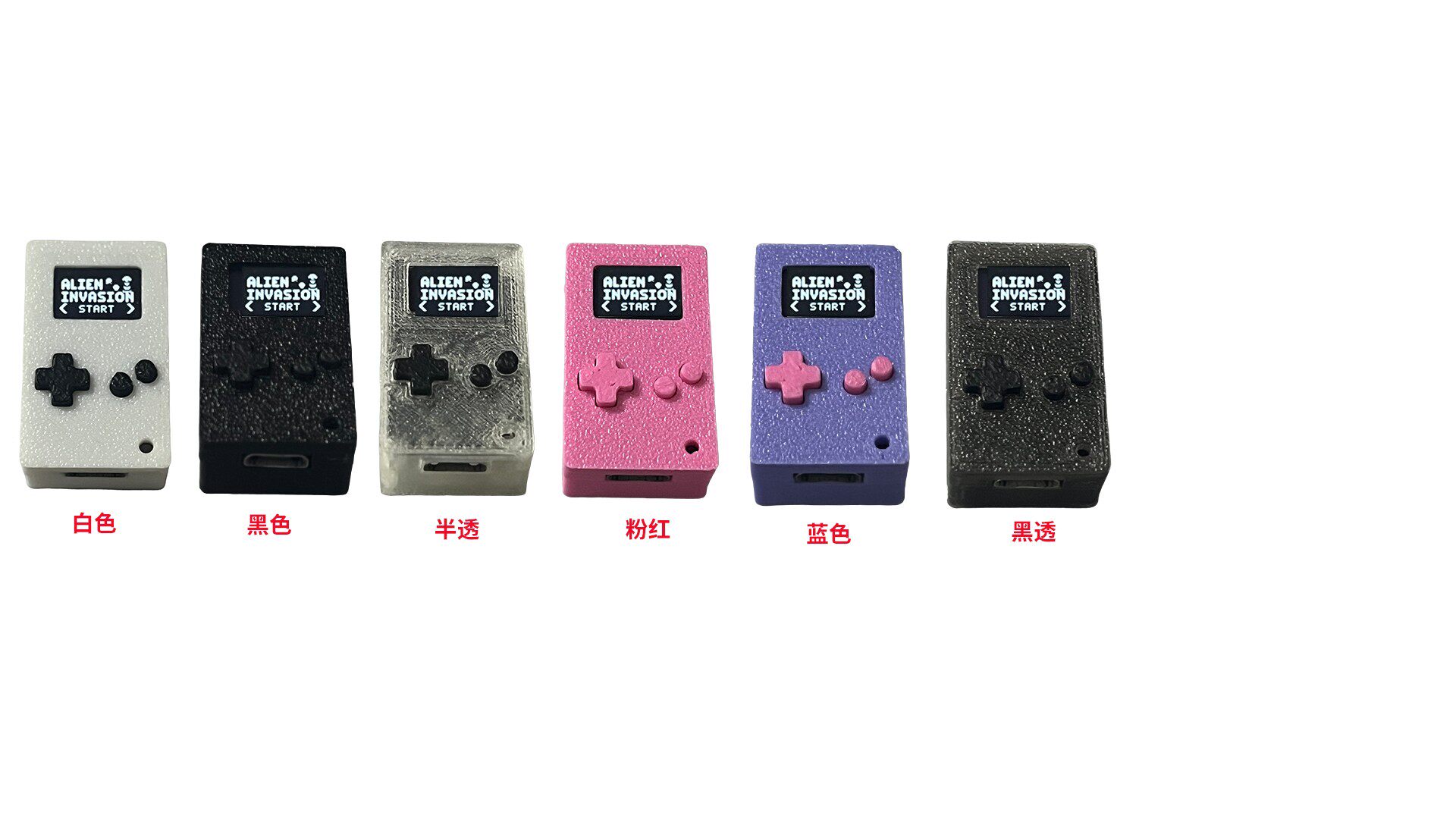 Thumby Mini Retro Handheld Gam - Retro Gaming Console ulasan dan harga