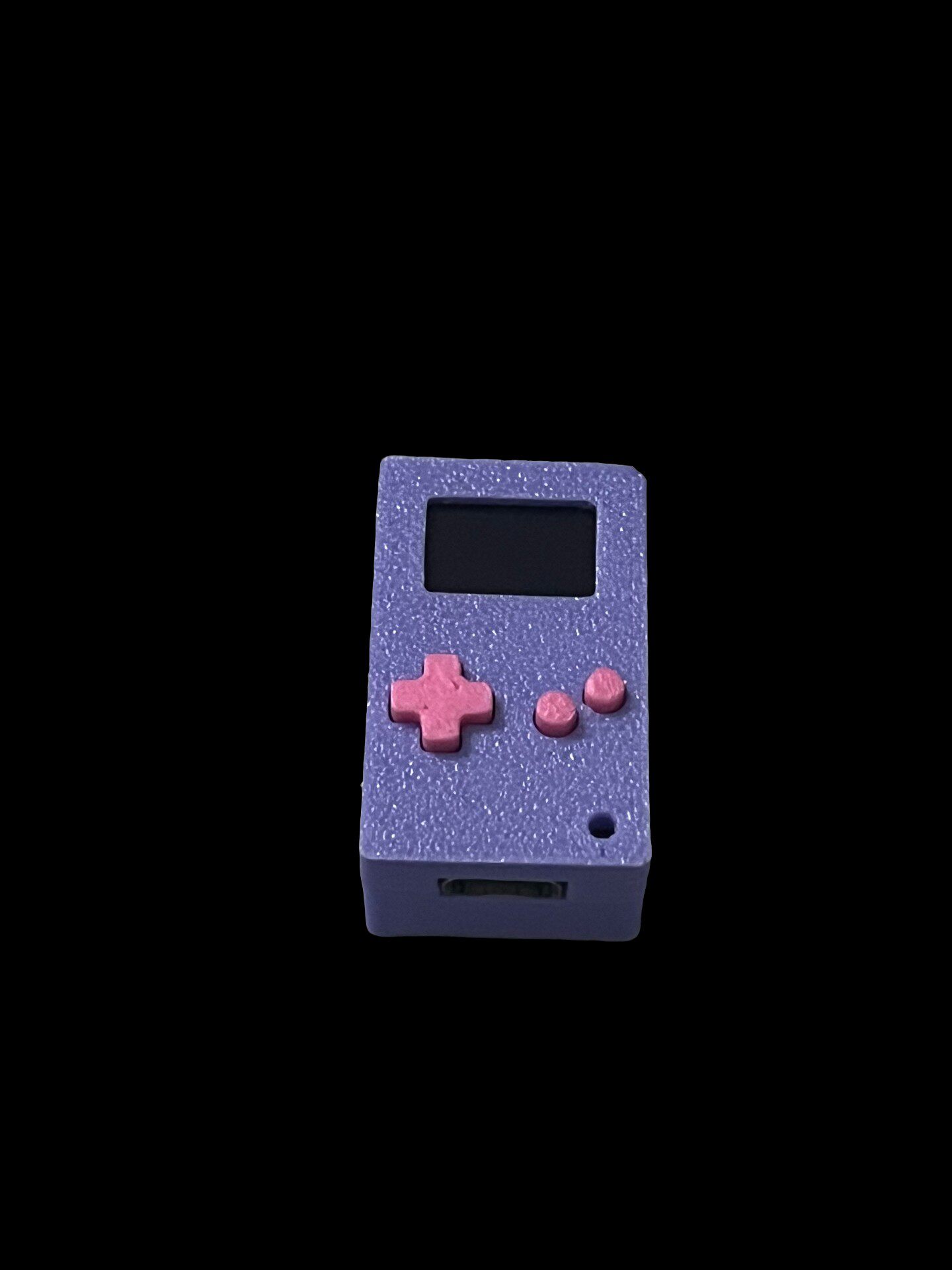 Thumby Mini Retro Handheld Gam - Retro Gaming Console ulasan dan harga