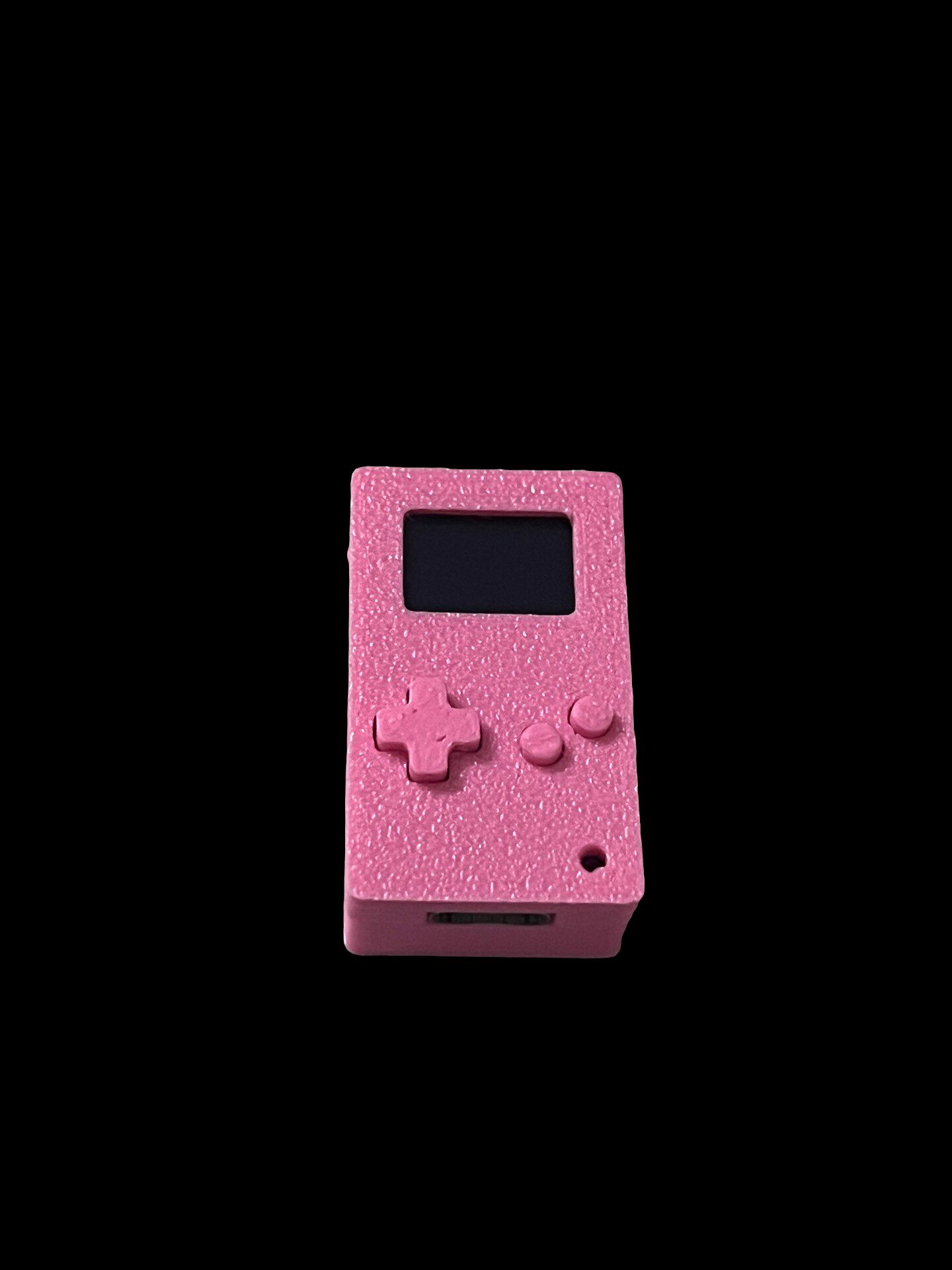Thumby Mini Retro Handheld Gam - Retro Gaming Console ulasan dan harga