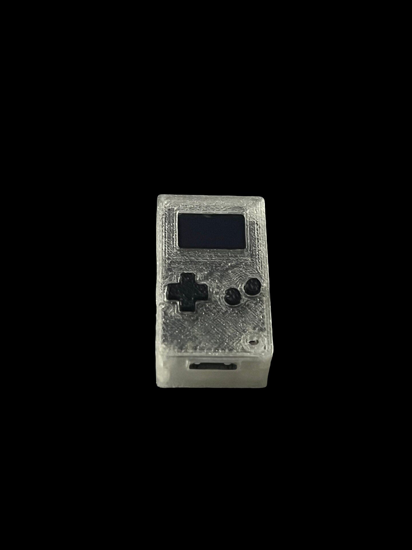 Thumby Mini Retro Handheld Gam - Retro Gaming Console ulasan dan harga