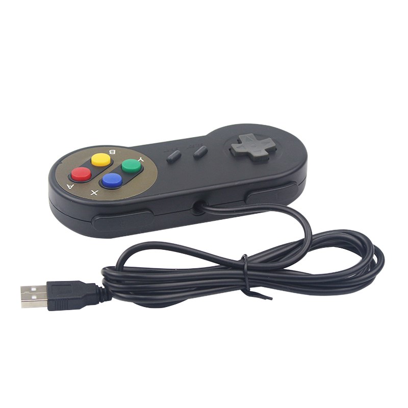 USB Gamepad Gaming Joystick Re - Retro Gaming Raspberry Pi ulasan dan harga