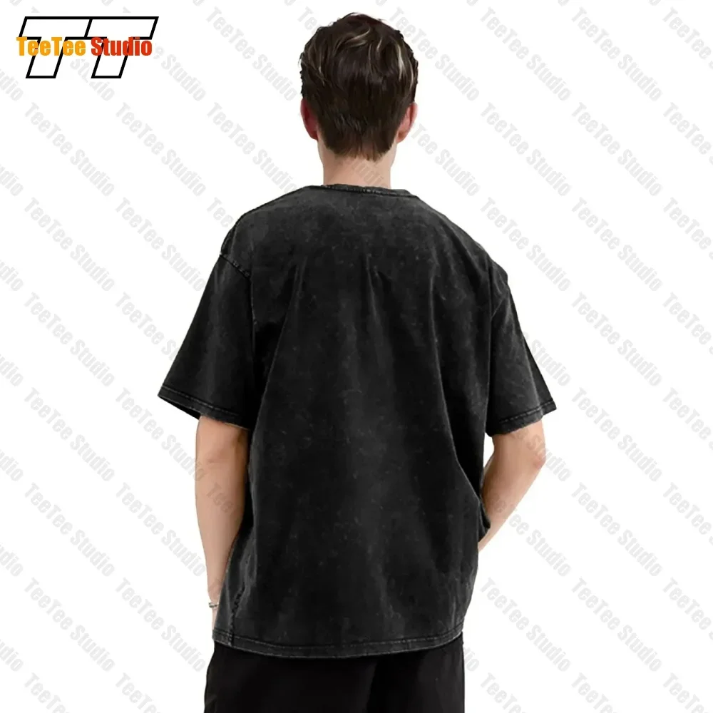 Vintage Tekken 4 Namco Promo A - Retro Gaming T Shirts ulasan dan harga