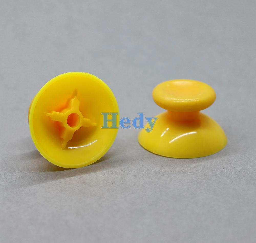 4PCS 3D Analog Joystick Replac - Retro Gaming Xbox 360 ulasan dan harga
