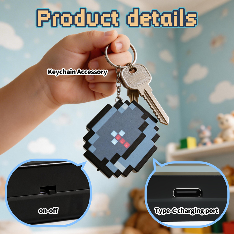 2026 NEW Rechargeable Pixel Co - Retro Gaming Unit ulasan dan harga