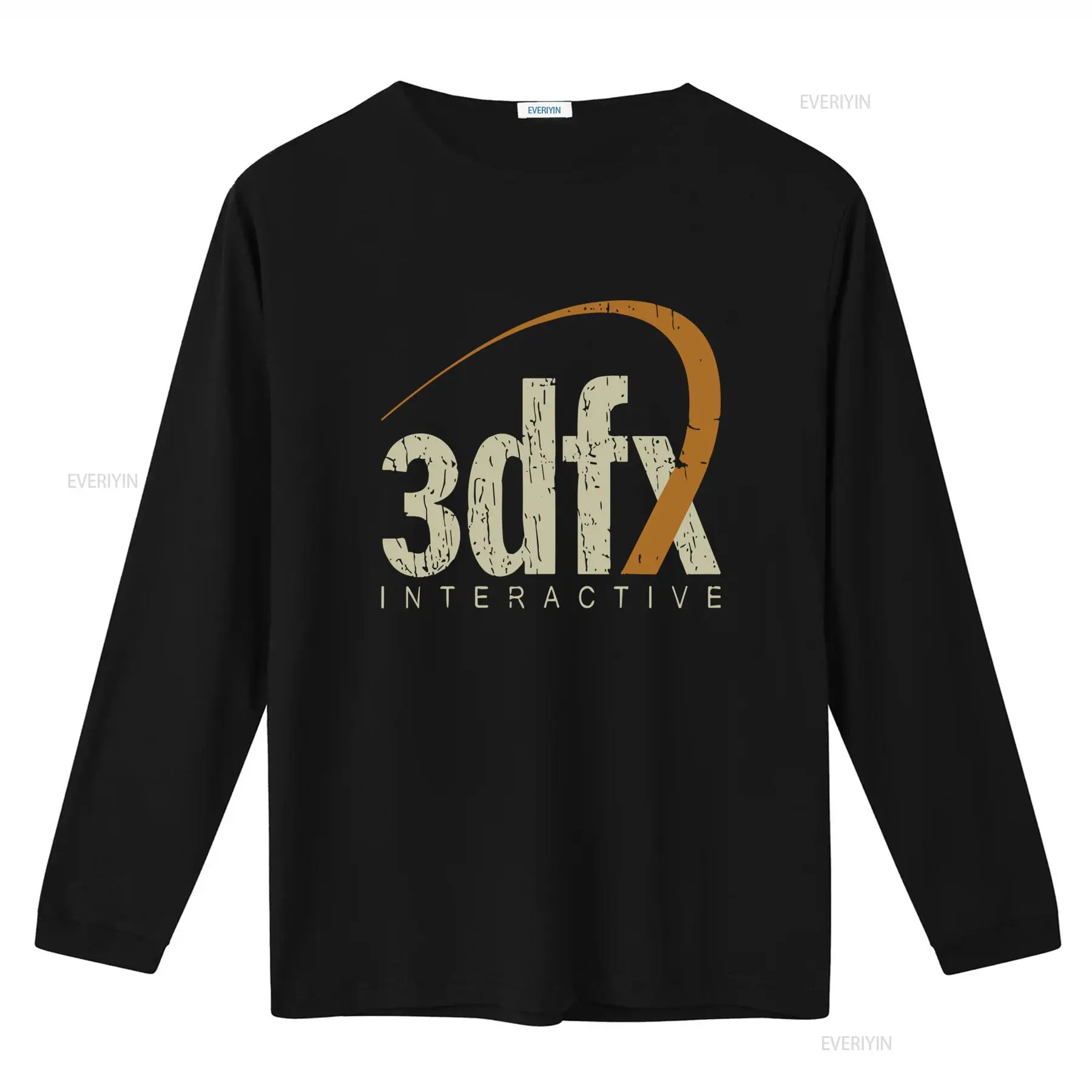 1994 Vintage 3dfx Interactive  - Retro Gaming T Shirts ulasan dan harga