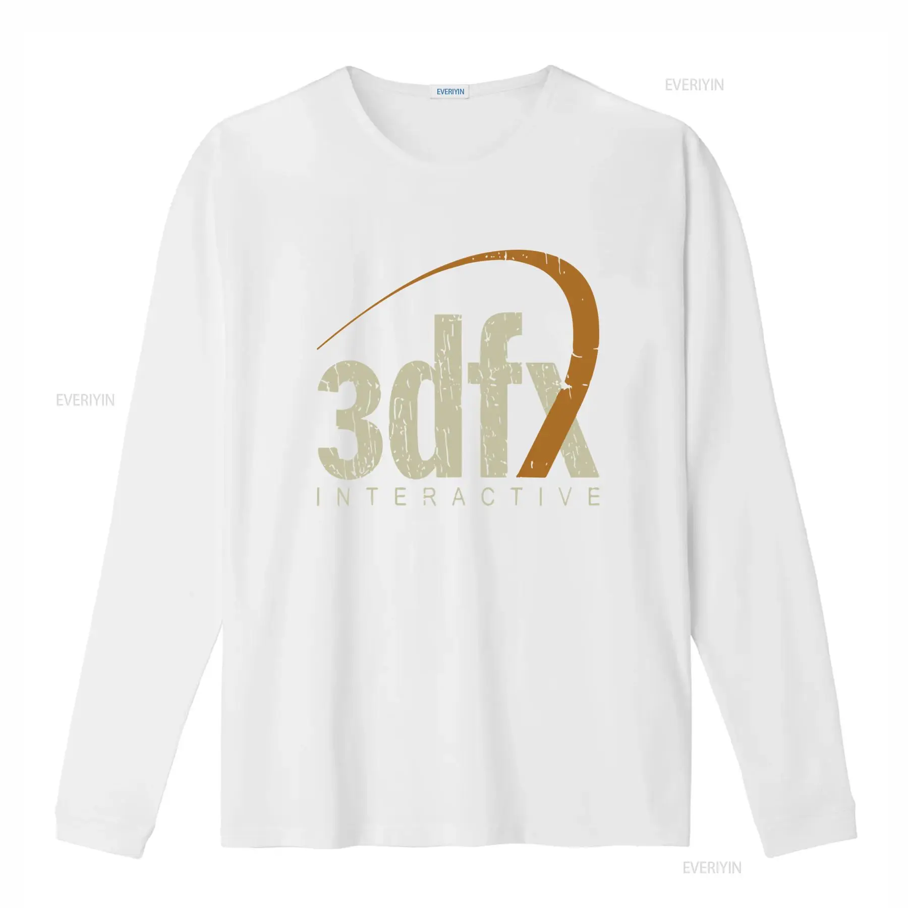 1994 Vintage 3dfx Interactive  - Retro Gaming T Shirts ulasan dan harga