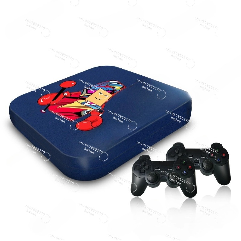 Spot Retro Game Console TV Out - Retro Gaming Console ulasan dan harga