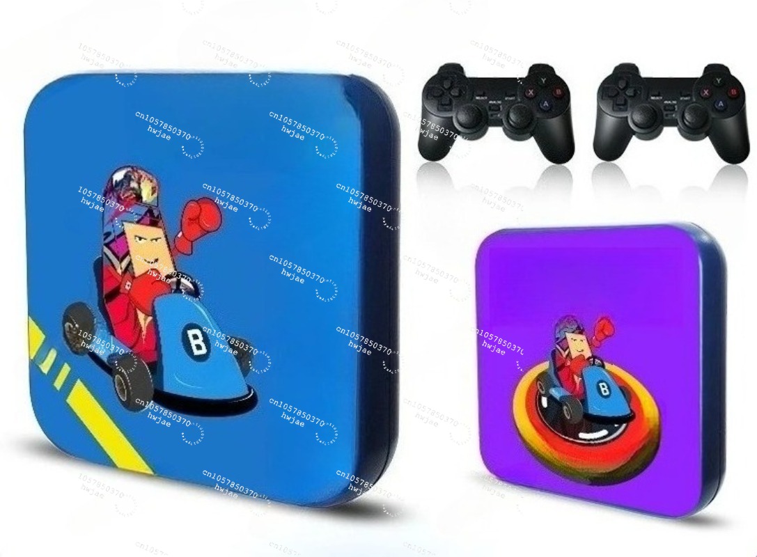 Spot Retro Game Console TV Out - Retro Gaming Console ulasan dan harga