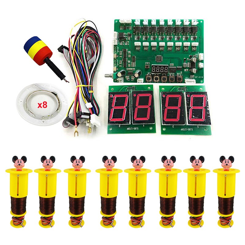 Arcade Children Game Diy Kit F - Retro Gaming Shop ulasan dan harga