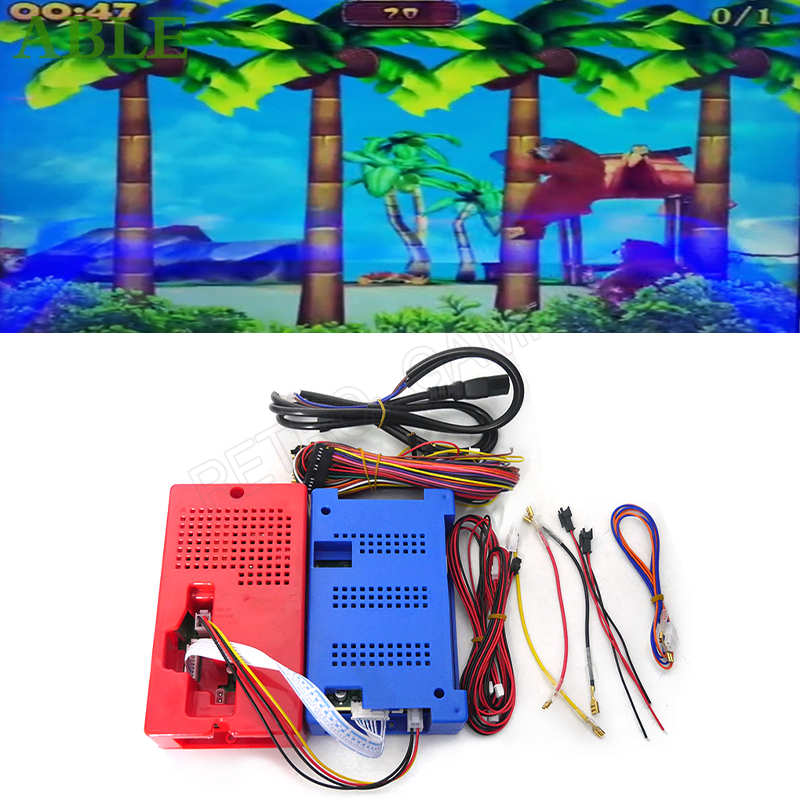 Arcade Adventure Island Kids R - Retro Gaming Shop ulasan dan harga