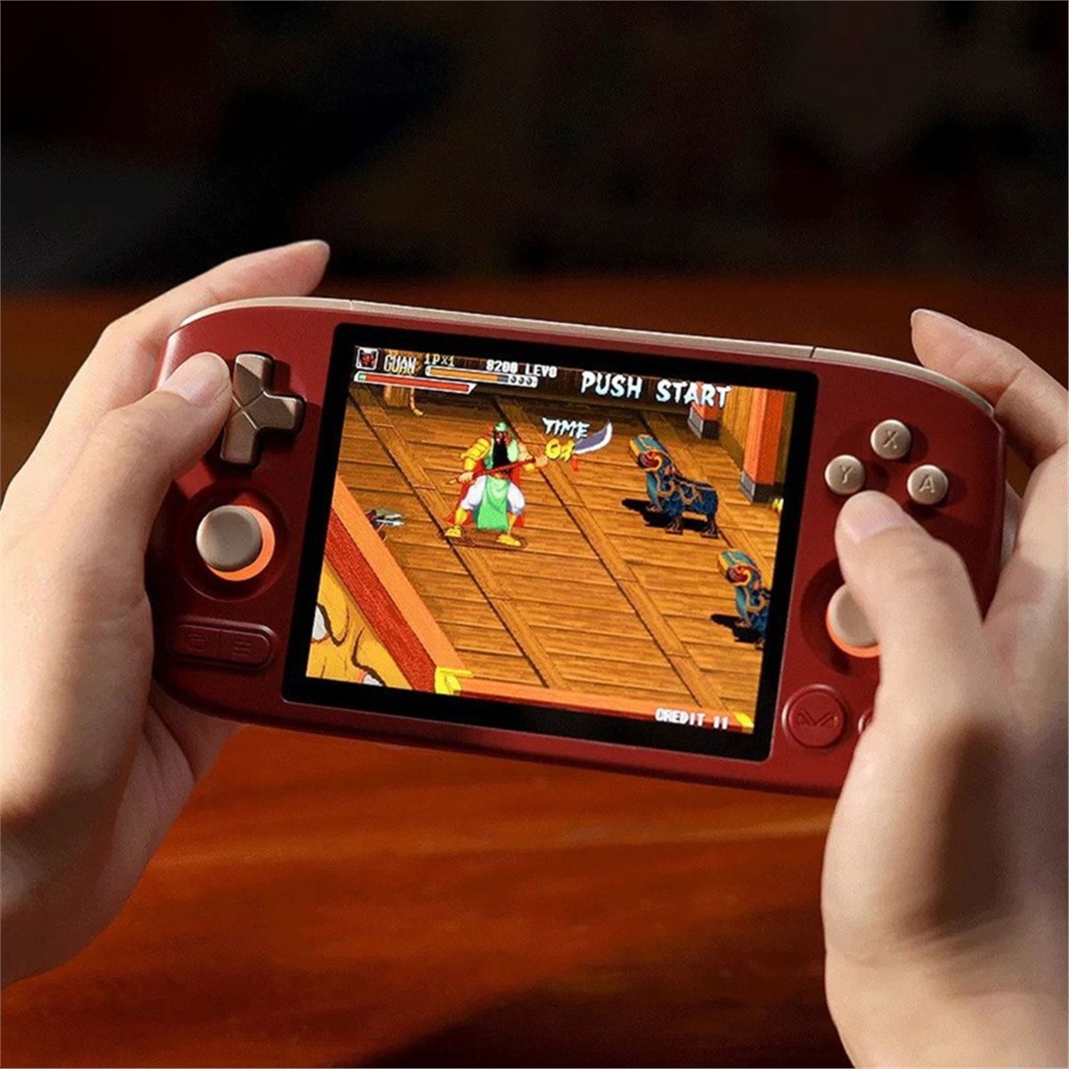 update. Pocket AIR Mini Retro  - Retro Gaming Console ulasan dan harga