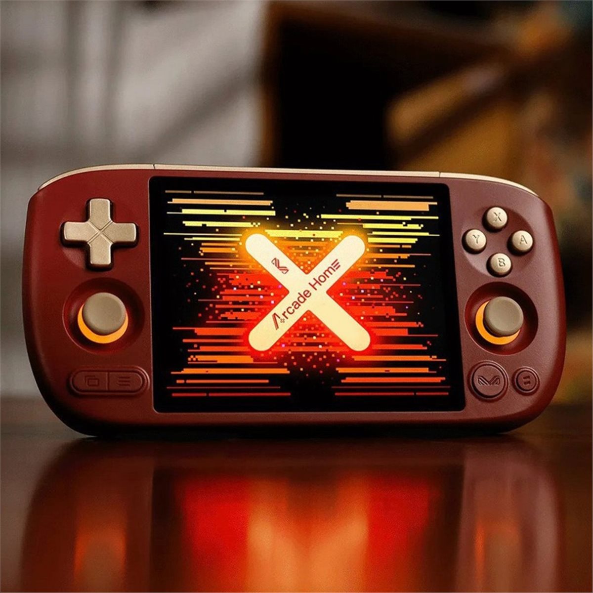 update. Pocket AIR Mini Retro  - Retro Gaming Console ulasan dan harga