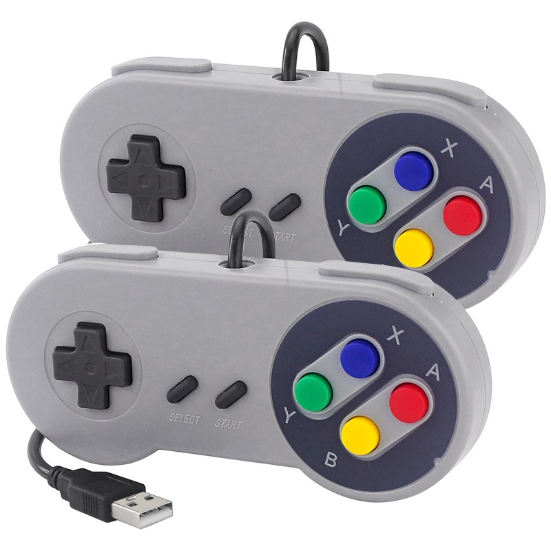 New Style Controlador De Jogo  - Retro Gaming Raspberry Pi ulasan dan harga