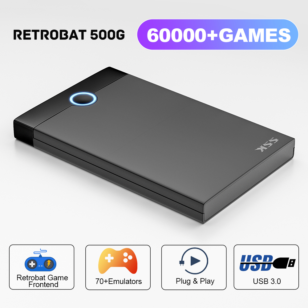 KINHANK Super Console X Retrob - Retro Gaming Tv ulasan dan harga
