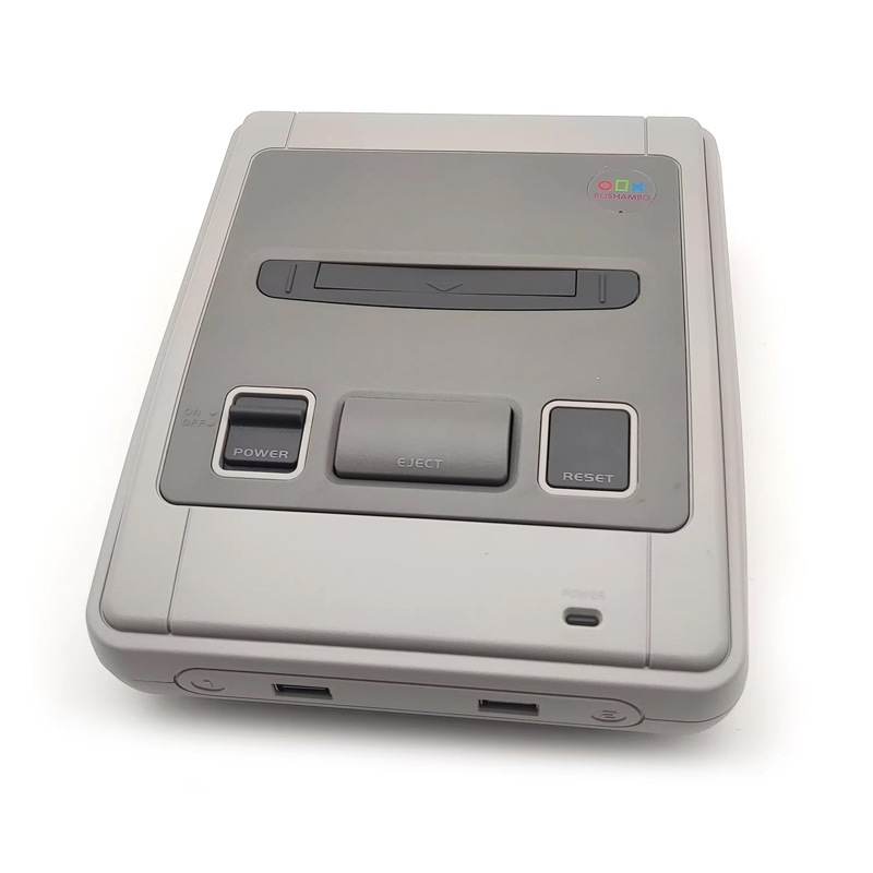 Famicom Retro Gaming Case Add- - Retro Gaming Raspberry Pi ulasan dan harga