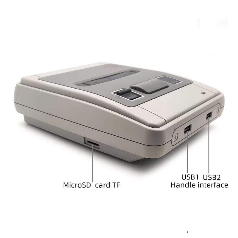 Famicom Retro Gaming Case Add- - Retro Gaming Raspberry Pi ulasan dan harga
